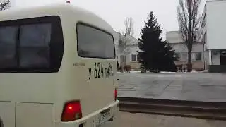 Студентов массово свозят для голосования на выборах