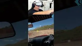 Gran Turismo 7 VR 2 Rally Gameplay