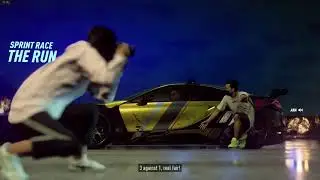 Need for Speed Heat - Beating Jordyn's Crew