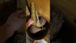 Русская баня. 