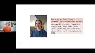 If We Want AI to be Interpretable, We Need to Measure Interpretability with Jordan Boyd-Graber, PhD
