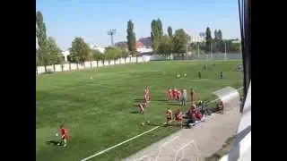 ГОЛКИПЕР 