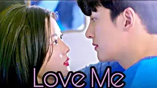 Backstreet Rookie Love Me LoveFool FMV Ji Chang-wook ✘ Kim Yoo-jung