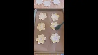 Daisy May Pies | Jus-Rol