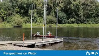 Barriers to One Water - Perspectives on Water