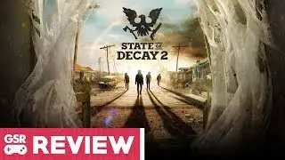 State of Decay 2 Review