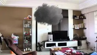 cloud simulation