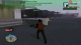 КАК ПРОЙТИ ГРУЗЧИКИ, СЕКРЕТНАЯ ТАКТИКА НА EVOLVE RP I GTA SAMP