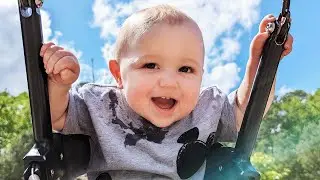 Jonah's Nine Month Update!