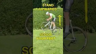 How to Bunny Hop any bike 🚴‍♂️