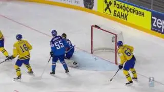 ЧМ-2017.Швеция-Италия 8-1.WM17.Sweden-Italy