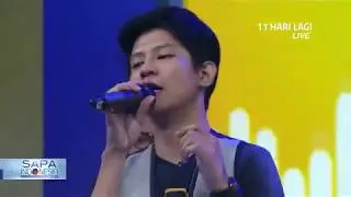 RNF - Mau Dibawa Kemana (Live @ Kompas TV )