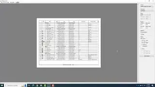 Turning in ProjectLibre project plan for UT BME 261L