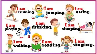 Speak English with kids | Daily Use English sentences | Spoken English for kids | Learn English easy