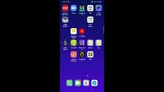 How to create zip file/rar file in mobile