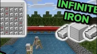 Making Iron Farm In Minecraft | Minecraft Survival #3 | #minecraft #minecraftsurvival