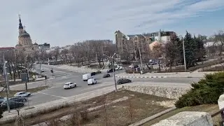 Харьков. 1.03.24 Дождались!💐💐💐
