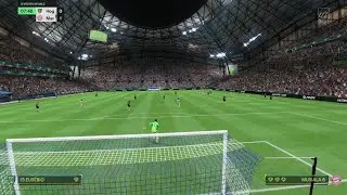 EA SPORTS FC 24 Glitch