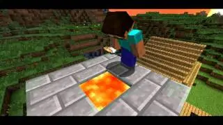 How to be a Jerk in Minecraft