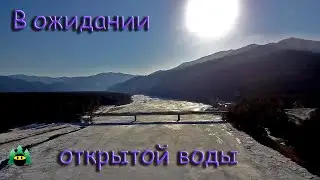 В ожидании открытой воды