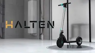 Halten Lite