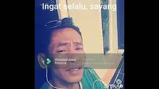 MENUNGGU KAMU CREATED COKI