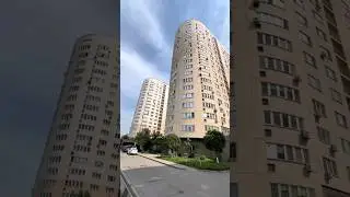 Дома “Титаник” в Алматы