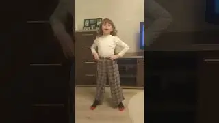 руханка від Щербатюк Мар'яна