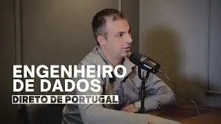 Fala General #33 - Rafael Arruda, Carreira em Engenharia, Analise e Dados