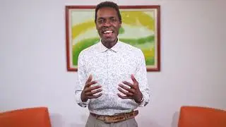 Jean Sajous - Digno es el Señor