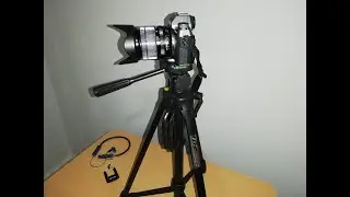 Don't buy a tripod without watching this video