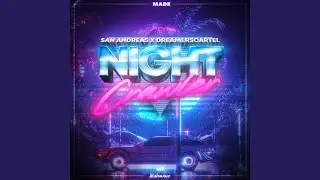 Nightcrawler