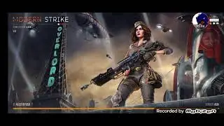 let's time to start warfare (Game:Modern Strike Online)