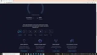 iperf3 лучшая программа для тестирования скорости интернета
