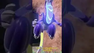 Qui gagnera cette course Pokémon ?