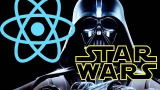 React App Requests to JSON API [2/7]