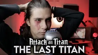 Shingeki No Kyojin The Final Season Full OP (cover español ft. 
