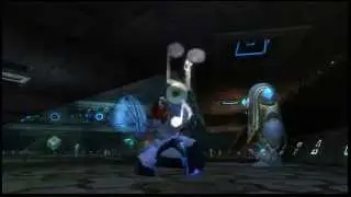 GW2 Marriner's Horn - Transformers G1