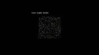10 Guitar Loops/Sample Pack 2021 - LATE NIGHT HOOKS - Trap/Hip-Hop - Ian Diorr, Juice WRLD