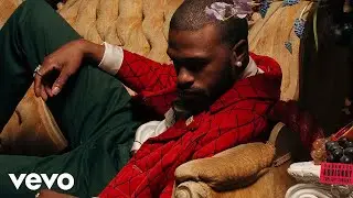 DUCKWRTH - KING KING (Audio)