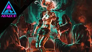 Vulta - Conglomerate Of Madness (ft. Dimi Kaye, Hubrid, Volkor X) [Sigils]