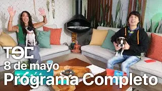 Elon Musk compra Twitter, Tips para WhatsApp, Switch Sports- TEC - 8 de mayo (programa completo)