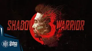 Shadow Warrior 3 | Part 1 of 11 The Dragon's Back | PC Gameplay Walkthrough No Commentary