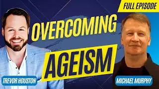 Breaking Down Barriers: Ageism and the Job Search