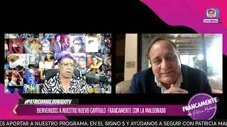 #FRANCAMENTE
