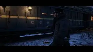 Red Dead Redemption 2 RTX 3080 Max Settings I Can't Believe My Eyes
