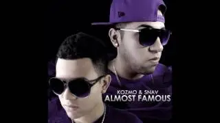 No Puedo Olvidar - Kozmo & Snav Ft. Lucio (Prod. By Yexay TMM)