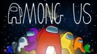 Among Us but in Roblox...