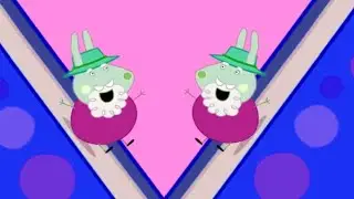 Peppa Pig Effects Slide Sparta Pitch  Sponsored By Gamavision Csupo Effects