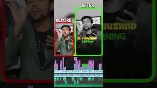 @ManojDey Edit vs My Edit | Day 1| Beginner Edit | Premiere Pro